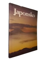 JAPONSKO - Karol Kutka (1987) (ALBUM SLOWACKI O JAPONII)