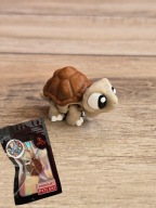 Mini Figurka Żółwia 3D - Druk3d fidget mixGadzet