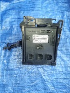 Audi A4 Allroad 2013 Moduł / Sterownik komfortu