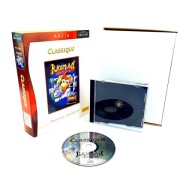 RAYMAN DESIGNER CLASSIQUE BIG BOX KOLEKCJONERSKI WYDANIE PC PL