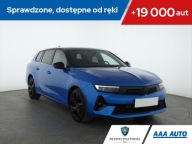 Opel Astra 1.5 Diesel, Salon Polska
