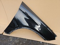 Błotnik przód przedni prawy MERCEDES W166 GLE COUPE STALOWY