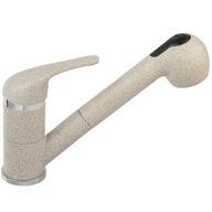 Bateria kuchenna stojąca Ferro Freya beżowy