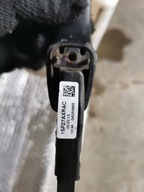 DODGE DURANGO III WD 2012R KLAMKA DRZWI TYŁ TYLNA LEWA KEYLESS 1SP27AXRAC