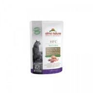 Almo Nature HFC pierś z kuczaka filet z kaczki 55g