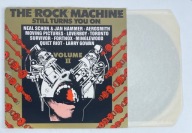 Still Turns You On Volume II The Rock Machine Winyl