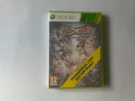 Street Fighter X Tekken Xbox 360