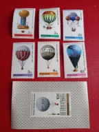 Filatelistyka polska od 1981r