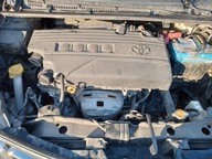 Silnik kompletny toyota Yaris 09-17r 1.33b 60 tys