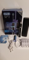 Szczoteczka elektryczna Oral-B SMART 4 4500 Black Edition