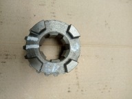 Zębatka, tryb 3 biegu Suzuki dr 650