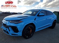 Lamborghini Urus S 2023 4.0l 4.0 Benzyna 657KM