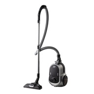 ODKURZACZ CYKLONOWY | BEZWORKOWY |800W FILTR HEPA 2,5L + TURBOSZCZOTKA