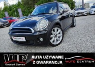 MINI Cooper 1.4i 75km Klima Elektryka Alufelgi Tylko 110 tys km GWARANCJA