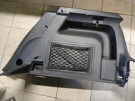 Skoda Rapid spaceback 17r prawy boczek bagażnika 5JJ867428D