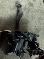 Trafic Vivaro 06-14 narożnik podszybia