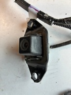 Kamera cofania wiązka klapa yaris III 2011-2017 86790-0D010