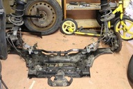 megane IV 1,5 dci kompletne zawieszenie