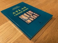 Wąsik Baran Szepietowski ATLAS CHORÓB SKÓRY bdb!