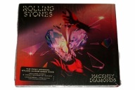 Hackney Diamonds The Rolling Stones CD