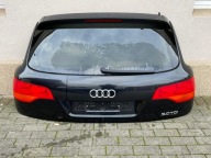 AUDI Q7 4L 3.0 TDI KLAPA BAGAŻNIKA LAMPY