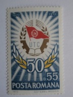 Rumunia - Federacja młodzieży - Mi. 3011 **