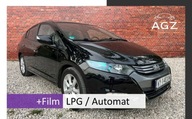 Honda Insight automat LPG hybryda Vat 23 Gwarancja w cenie Warszawa VRFA