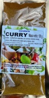 Przyprawa CURRY 100 g #29