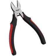 ELEKTRYCZNE SZCZYPCE TNĄCE BOCZNE OBCINACZKI CĘGI OBCĘGI 160mm 6CALI