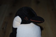 maskotka pluszak super pingwin pingwinek Wild Republic