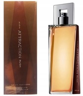 Woda toaletowa Attraction Rush for Him Avon
