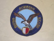 BIURO OCHRONY RZĄDU NASZYWKA