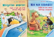 Wszystko dobrze! Nic nie szkodzi! - Nelle Most, Annet Rudolph