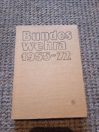 BUNDESWEHRA 1955-1972 rodowód strategia doktryny Grabowski i Moczulski