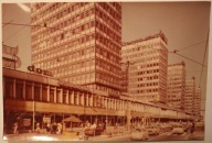 POZNAŃ. Centrum - ulica Czerwonej Armii