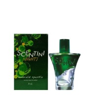 Woda toaletowa Scentini Nights Emerald Sparkle Avon