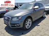 Audi SQ5 Premium Plus 2015 3.0l 3.0 Benzyna 354KM