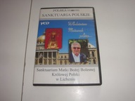 Sanktuarium Matki Bożej Bolesnej Królowej Polski w Licheniu - VCD