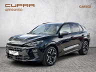 Cupra Terramar 1.5TSI 150KM DSG, Pakiet EDGE, Paki