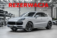 Porsche Cayenne e-Hybrid. FV23%.