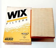 WIX46302 AP057/1 filtr powietrza RENDEZVOUS SINTRA