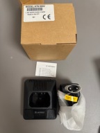 Nowa Ładowarka szybka Motorola ETN4611A GP300 P110 1h