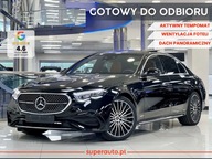 E Klasa 220 d 4-Matic AMG 2.0 197KM 2025