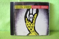 Voodoo Lounge The Rolling Stones CD