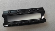Nowy Panel do Radia Radio Becker CD Traffic PRO Mercedes VW itp.