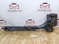 BMW 3 G21 LCI MSP M-PAKIET ŚLIZG MOCOWANIE ZDERZAKA PRAWY TYŁ 51125A1CC62