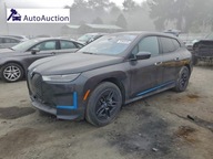 BMW iX 2024 BMW IX XDRIVE50 Elektryczny 516KM