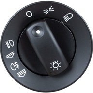 WŁĄCZNIK PRZEŁĄCZNIK ŚWIATEŁ ZESTAW NAPRAWCZY do AUDI A4 B6 B7