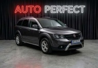 Fiat Freemont 2.0 mjet diesel 170KM Black Code 4x4 Automat DVD TV Nawi Sko