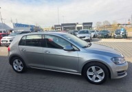 Volkswagen Golf 1.4TSI 140KM 6b Navi 2xPDC Grz.Fotele Klima Serwis Oplaty